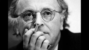 Иосиф Бродский – Не выходи из комнаты, не совершай ошибку...