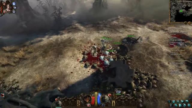 Прохождение The Incredible Adventures of Van Helsing - Final Cut #2 смотреть онлайн