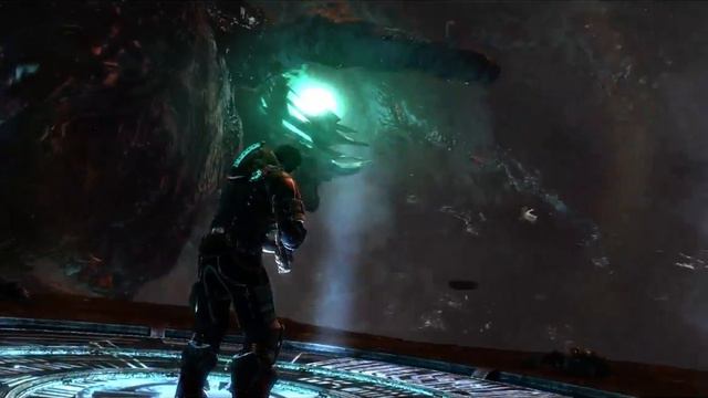 Прохождение Dead Space 3 Tuman40 последняя глава смотреть онлайн