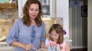 Бездрожжевой хлеб Чиабатта с луком