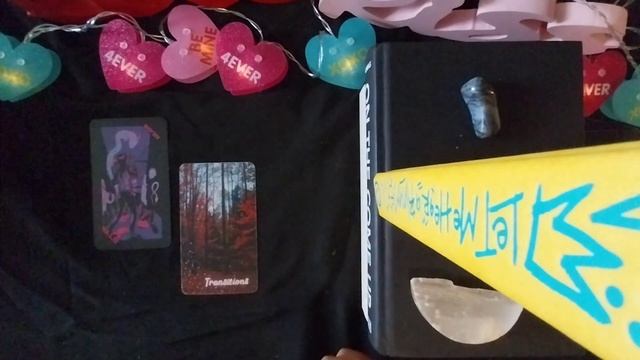 ?WHATS BINDING/BLOCKING YOU?!???PICK A CARD!?️QUICKIE!!?✨ смотреть онлайн