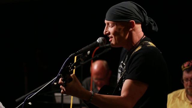 "Травка" - 2018 Алексей Кискачи (2) смотреть онлайн