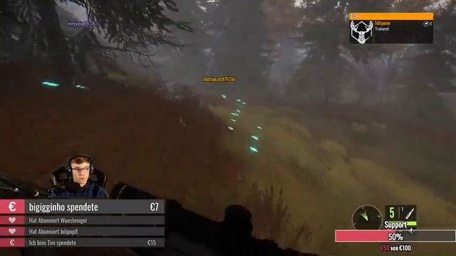 ?Livestream | The Hunter | Tiere jagen | Fangen wir welche ?? смотреть онлайн