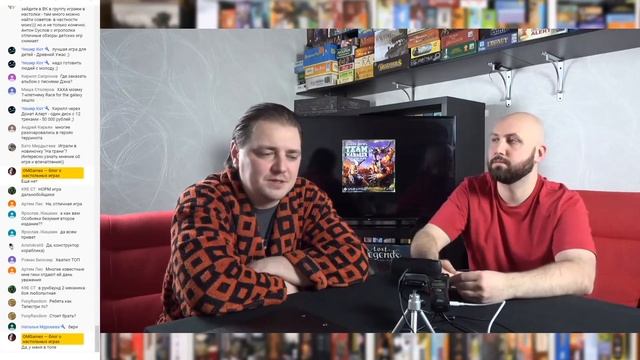 ТОП 50 ЛУЧШИХ ИГР OMGames. Версия канала 