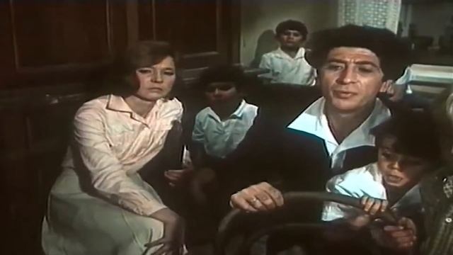 Видео презентация художественного фильма 