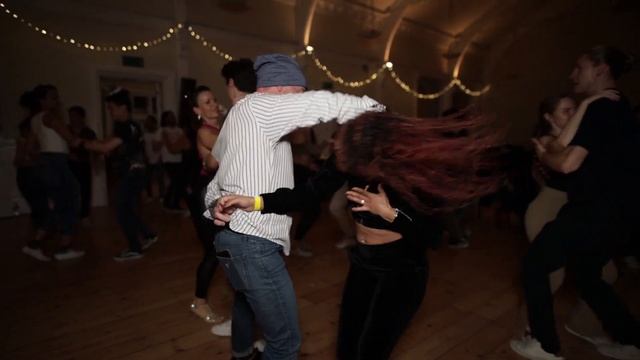 Raizo Keton Bachata Social Dance V 2023.11.05. by London Loves Bachata & BachataMusketeers смотреть онлайн