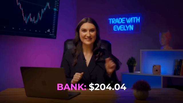 BINARY OPTIONS | FROM $1 TO $8,802 IN 13 MIN | NO RISK PROFITABLE TRADING STRATEGY смотреть онлайн