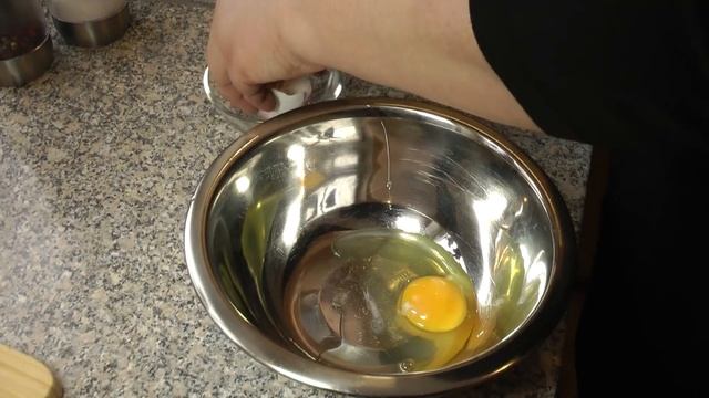 Кордон Блю - Куриные рулеты смотреть онлайн