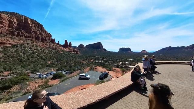2023 Sedona, AZ Roadtrip смотреть онлайн
