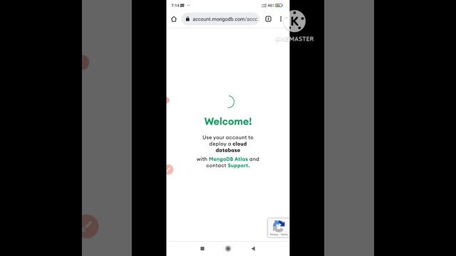 How To Create a MongoDB Database Url 2023 | How To Get MongoDB | Team Inflex смотреть онлайн