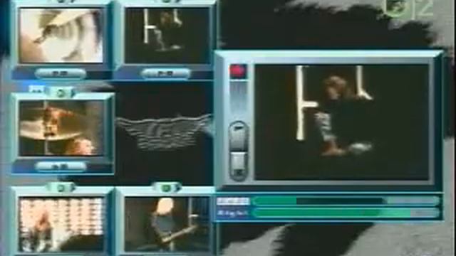 Amazing, Aerosmith смотреть онлайн