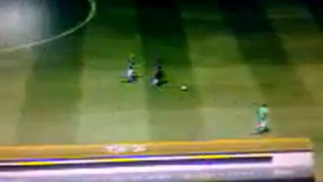 Финт Роналдиньо в фифа 13 смотреть онлайн