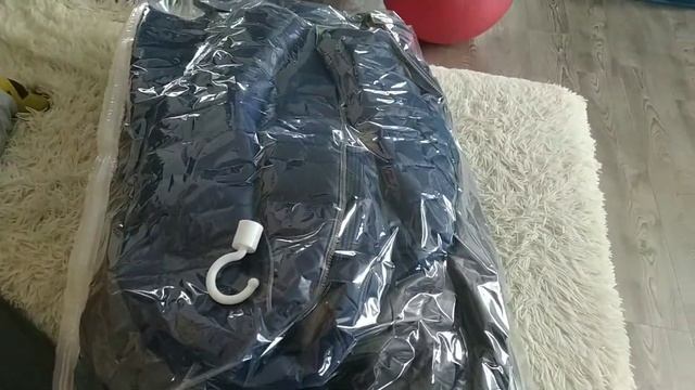 Вакуумный пакет Vetta смотреть онлайн