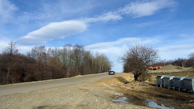 Ситроен DS3. Часть 2.