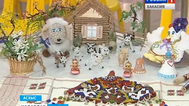 МНОГОГОЛОСЬЕ ЗЕМЛИ ХАКАССКОЙ 21 11 2016 смотреть онлайн