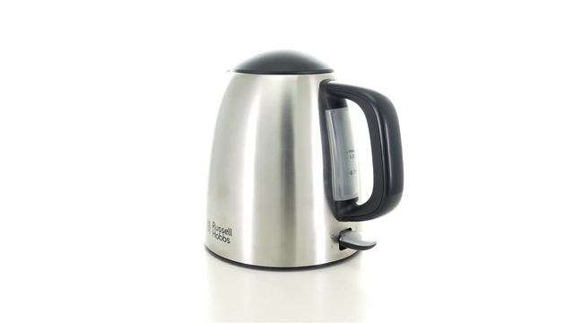 24991-70 Adventure Brushed Mini Kettle смотреть онлайн