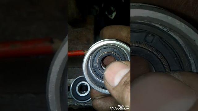 Установка двигателя Хонда Сильвер Винг 400 на снегоход. Часть 1. смотреть онлайн