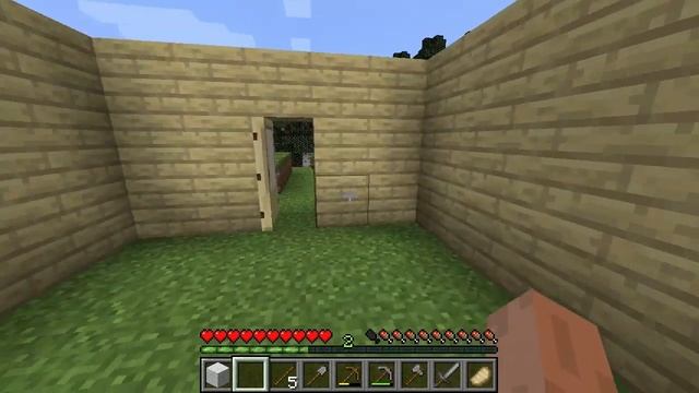 Это майнкрафт, да смотреть онлайн