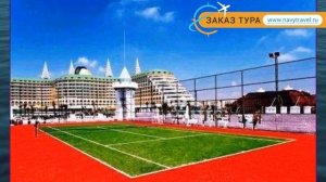 DELPHIN IMPERIAL 5* Турция Анталия обзор – отель ДЕЛЬФИН ИМПЕРИАЛ 5* Анталия видео обзор