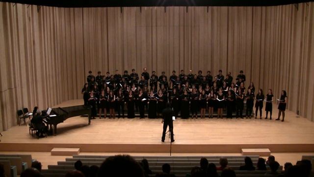 Psalm CL - Eurico Carrapatoso смотреть онлайн