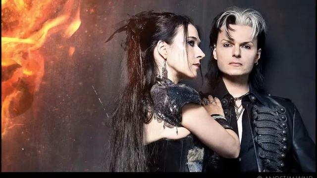 Lacrimosa Feuerzeug смотреть онлайн