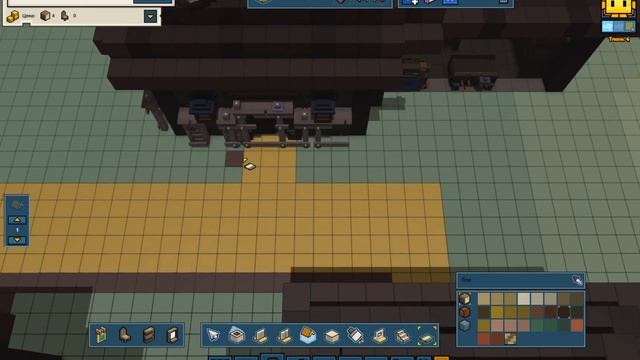 Stonehearth #2 Горы золота под картой смотреть онлайн