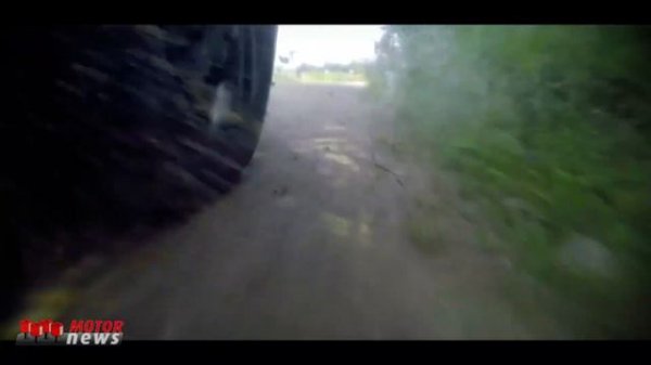 Peugeot Traveller by Dangel - Motor News n° 23 (2020)