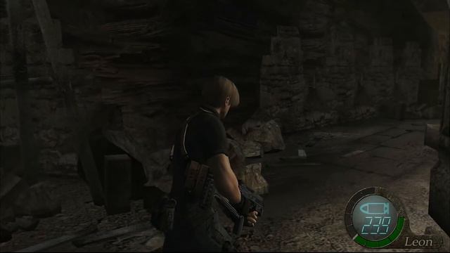 Resident Evil 4 HD Walkthrough Part 18 - Warzone - No Damage смотреть онлайн