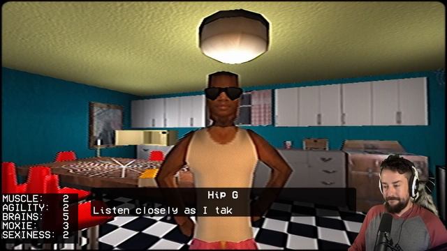 DING DONG DEAD! Babysitting Turns Deadly (As Expected), Home Invasion Indie Horror Game All Endings смотреть онлайн