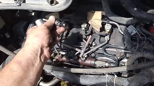 Пежо боксёр 3. проблема с датчиком температуры смотреть онлайн