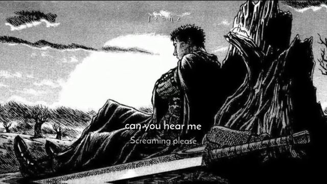 "Berserk" by: Kentaro Miura смотреть онлайн