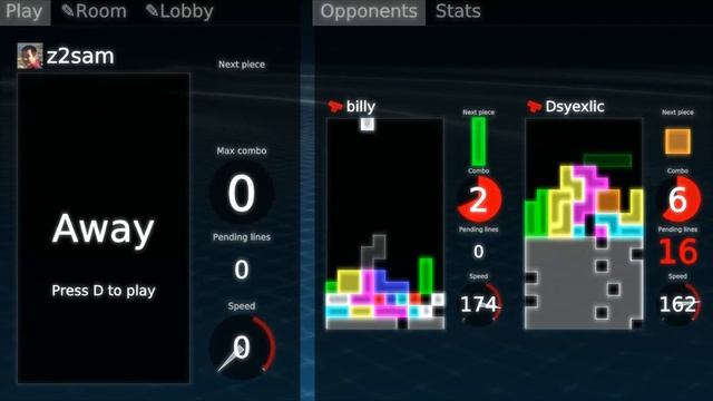 HDO8 - Cultris 2 - billy vs Dsyexlic смотреть онлайн