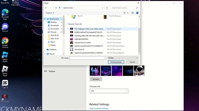 How to make your wallpapers looks sick! (for pc and mac only) смотреть онлайн