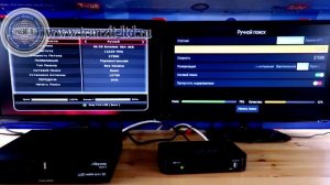 GS B520 особенность приемника