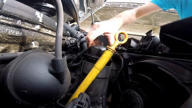 Vidange + filtes huile et gasoil + courroie accessoire FORD GALAXY смотреть онлайн