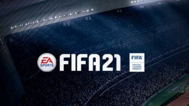 FIFA 21 OST - Glass Animals - Heat Waves смотреть онлайн