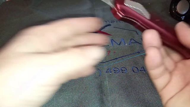 Красивая фронталка отличного качества-Benchmade Infidel 3300(replica) смотреть онлайн