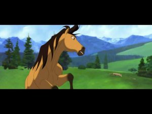 спирит клип по песни скилет  The Resistance