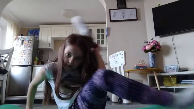 Разминка зарядка для детей мостик на носочках физкультура смотреть онлайн