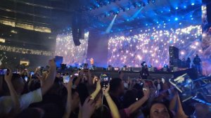 Сергей Жуков концерт Лужники 2023