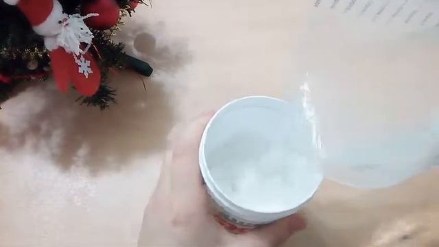 Как же без снега в Новый год!? смотреть онлайн