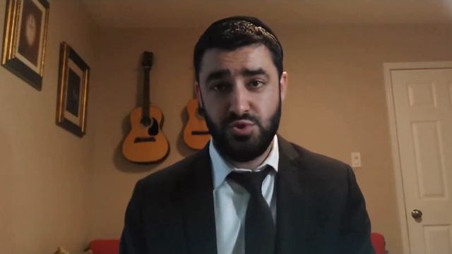 А Ты Сделал "КАПАРОТ"? (Рав Исраель Якобов) смотреть онлайн