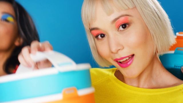 Tupperware- Click to Go Round Microwavable смотреть онлайн