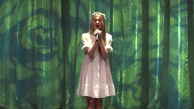 Телкова Анна «Мальчоночка» смотреть онлайн