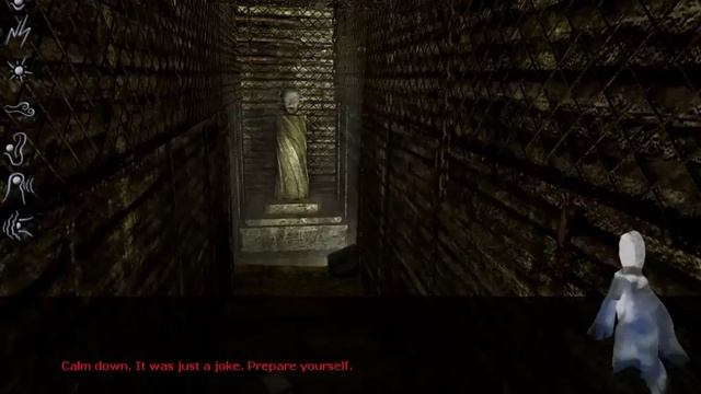 Ghost in the Sheet Walkthrough part 8 смотреть онлайн