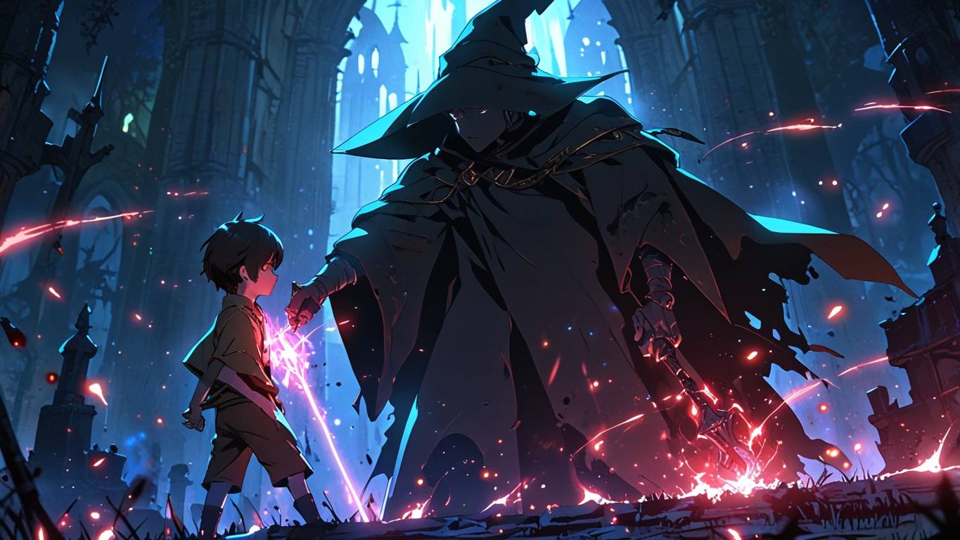 Сказки перед сном. Путешествие в страну снов. смотреть онлайн