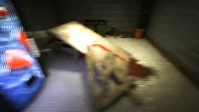 АУТЛАСТ( Outlast) , прохождение на слабом пк . смотреть онлайн