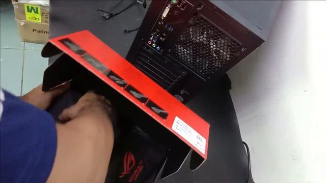 Mid-Range Budget Gaming PC Build | Cheap & Affordable! смотреть онлайн
