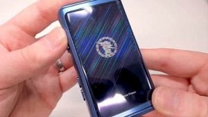 GEEKVAPE Z200 KIT | 2.4INCH SCREEN!