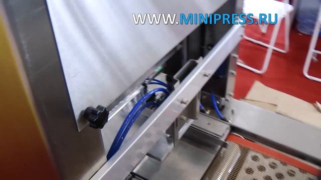 Drum barrel, technologist's recommendations when buying Pharma-manager.com смотреть онлайн